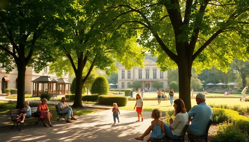 Tout savoir sur les vacances scolaires à Bourges : dates et conseils